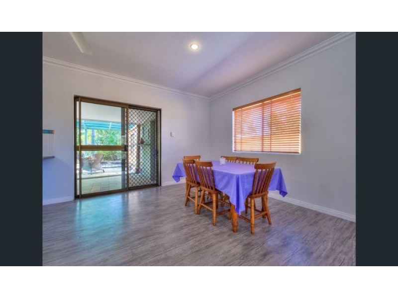 6 Garden Drive, Urangan QLD 4655