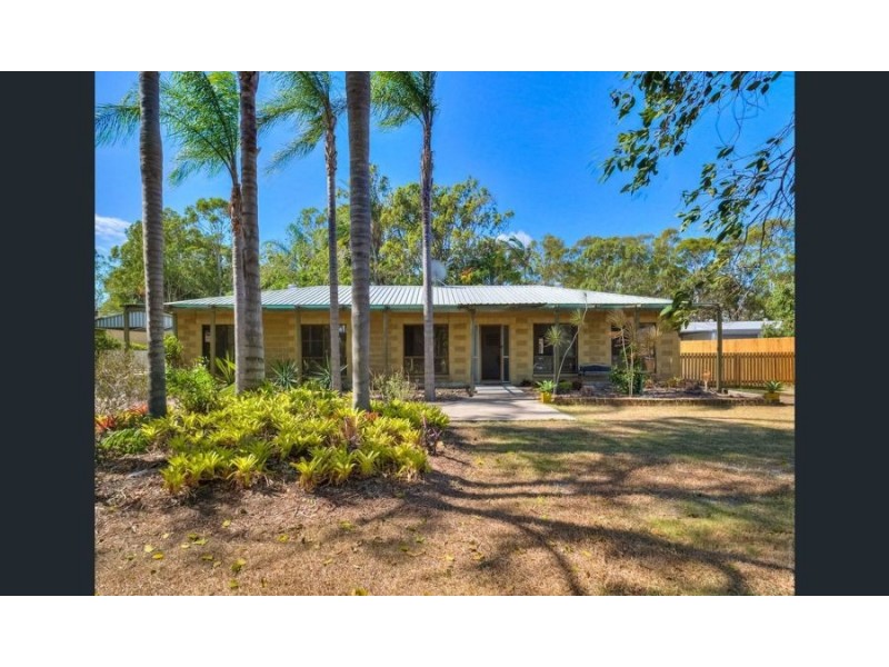 6 Garden Drive, Urangan QLD 4655