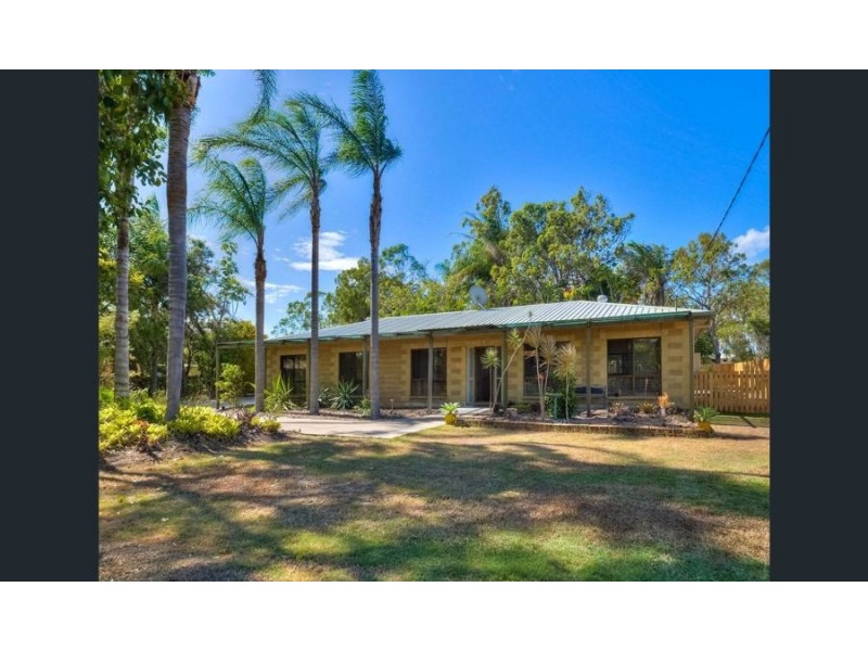 6 Garden Drive, Urangan QLD 4655