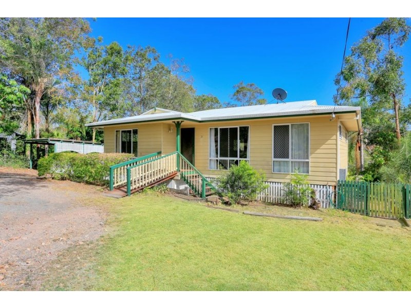 31 Broadway Drive, Craignish QLD 4655