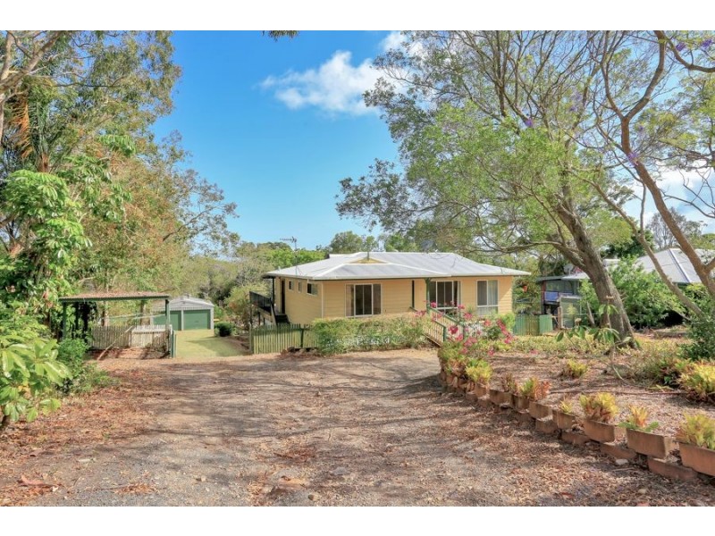 31 Broadway Drive, Craignish QLD 4655