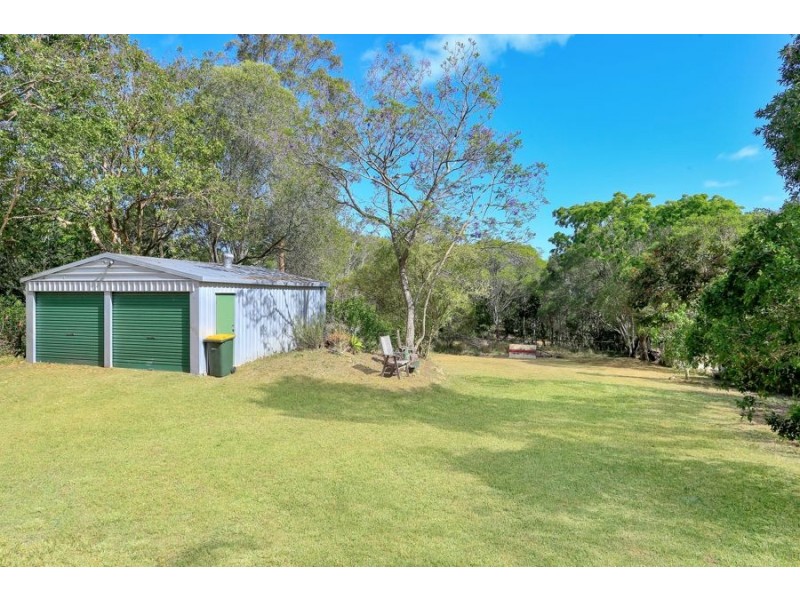 31 Broadway Drive, Craignish QLD 4655