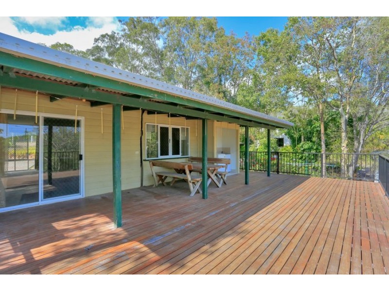 31 Broadway Drive, Craignish QLD 4655