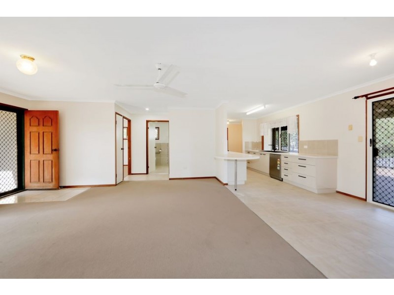 31 Broadway Drive, Craignish QLD 4655