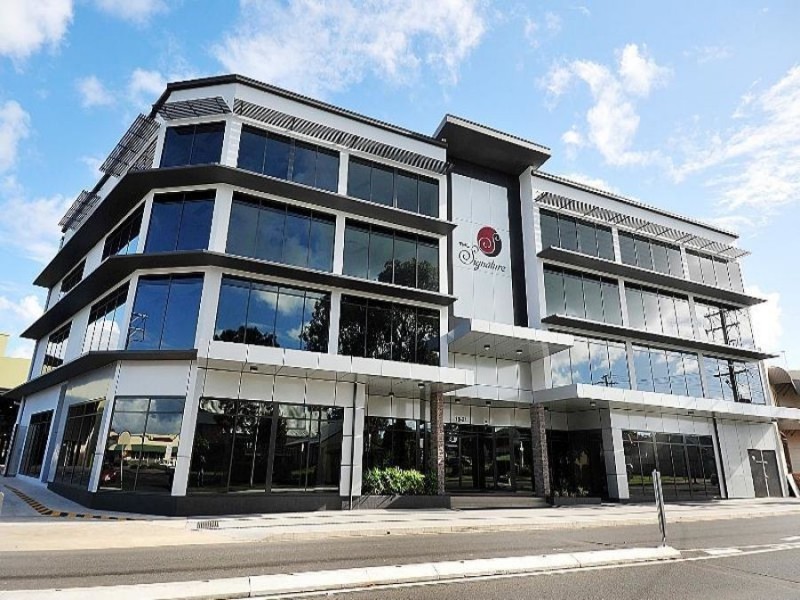 3/19-21 Torquay Rd, Pialba QLD 4655