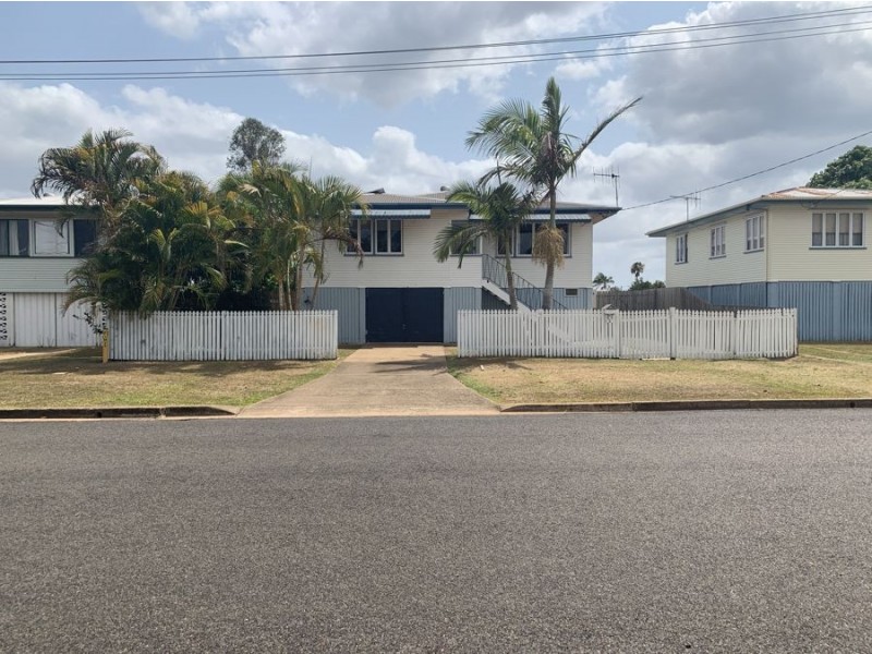 5 Margaret Street, Maryborough QLD 4650