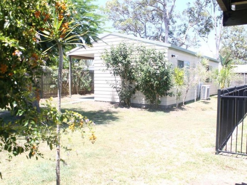 22 Acacia Street, Point Vernon QLD 4655