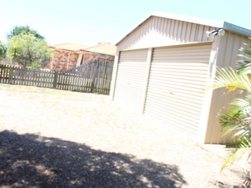 22 Acacia Street, Point Vernon QLD 4655