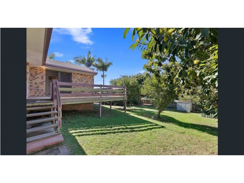 28 Petrel Avenue, River Heads QLD 4655