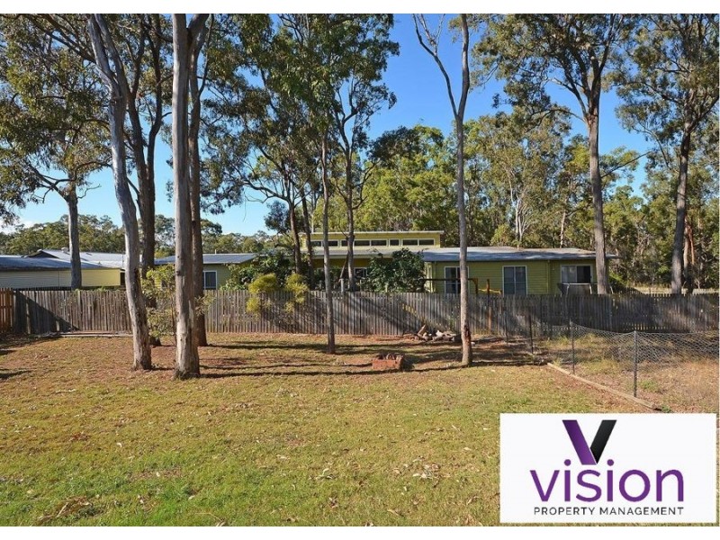 27 Spence Street, Point Vernon QLD 4655