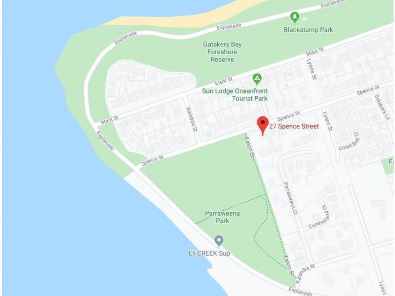 27 Spence Street, Point Vernon QLD 4655