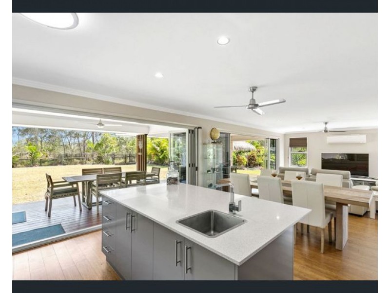 13 Nautalis Court, Dundowran Beach QLD 4655