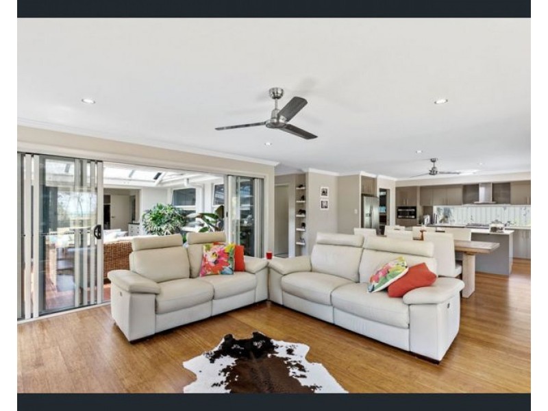 13 Nautalis Court, Dundowran Beach QLD 4655