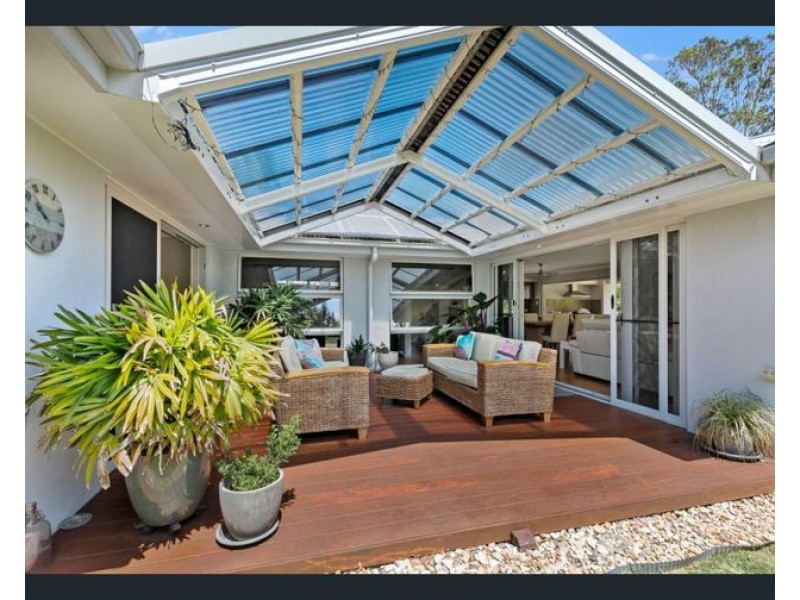 13 Nautalis Court, Dundowran Beach QLD 4655