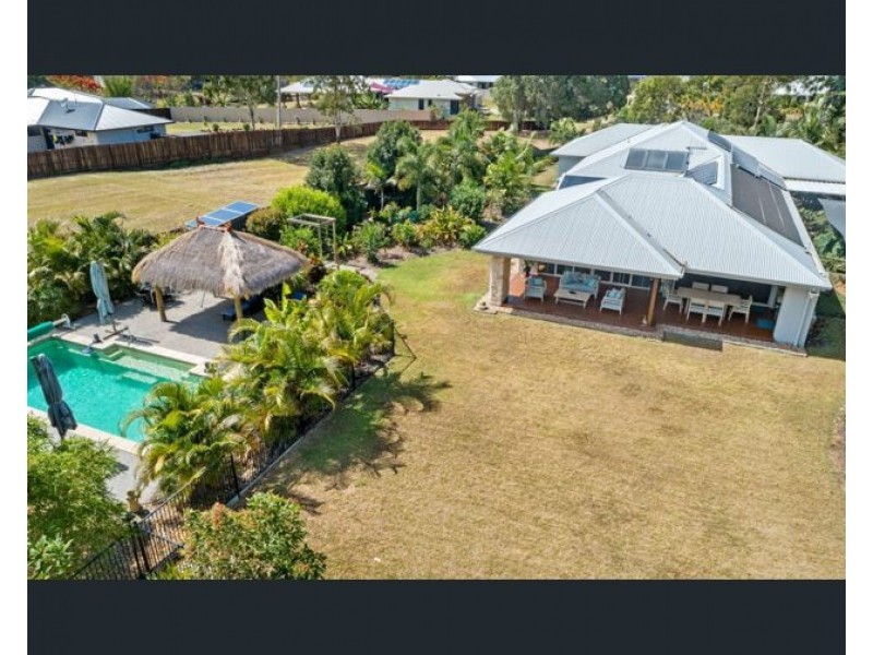 13 Nautalis Court, Dundowran Beach QLD 4655