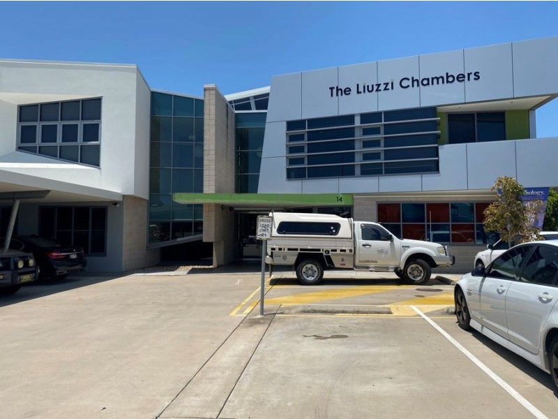 3 14 Liuzzi Street, Pialba QLD 4655