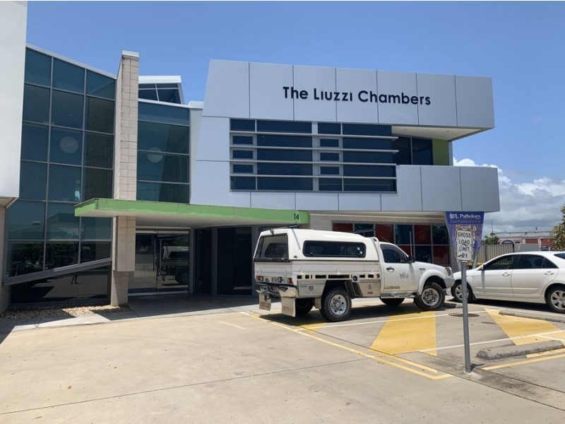 5 14 Liuzzi Street, Pialba QLD 4655