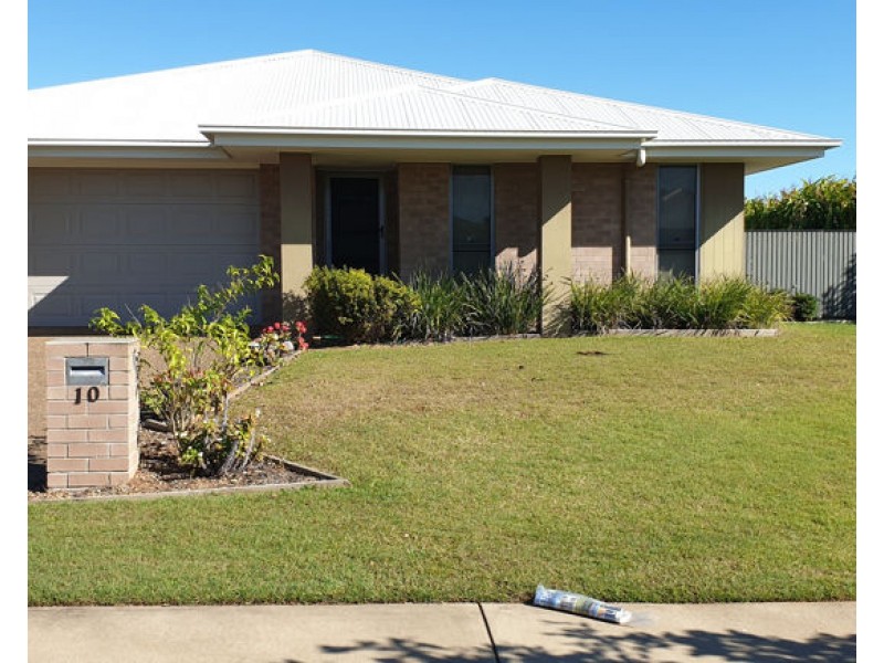 10 Poole Road, Urraween QLD 4655
