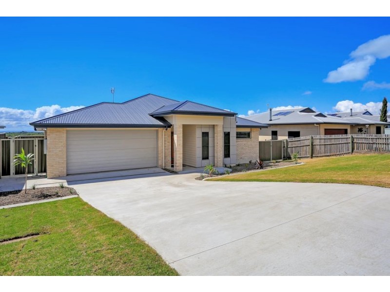 25 Sandy View Drive, Nikenbah QLD 4655