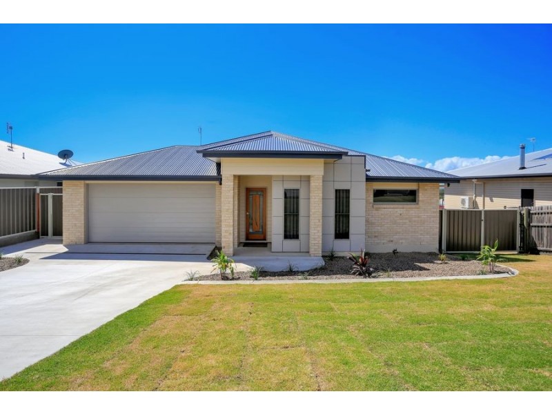 25 Sandy View Drive, Nikenbah QLD 4655