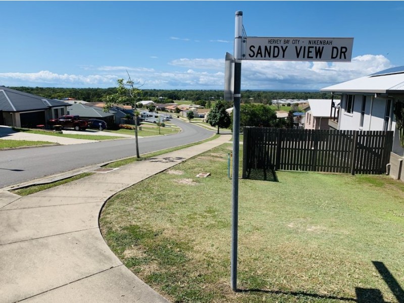 25 Sandy View Drive, Nikenbah QLD 4655