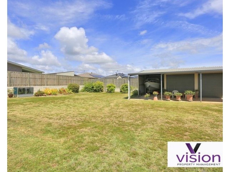 7 Oxley Circuit, Urraween QLD 4655