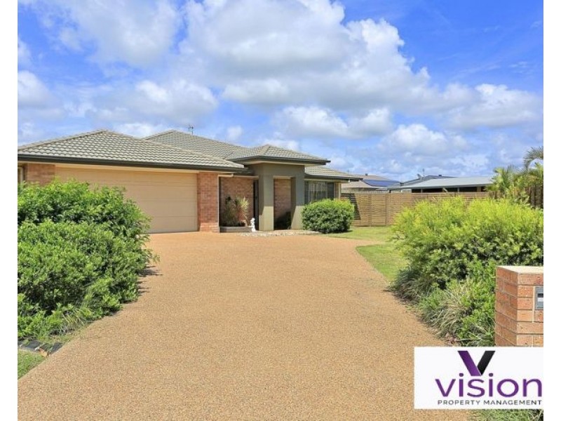 7 Oxley Circuit, Urraween QLD 4655