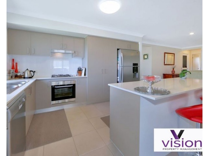 7 Oxley Circuit, Urraween QLD 4655