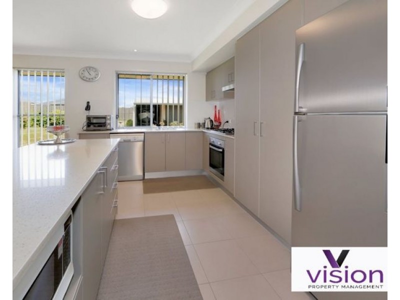 7 Oxley Circuit, Urraween QLD 4655