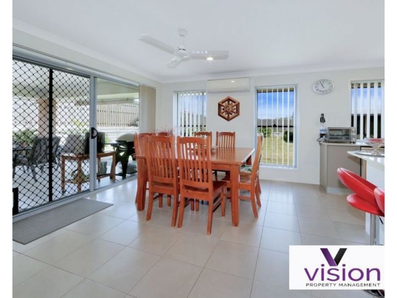 7 Oxley Circuit, Urraween QLD 4655