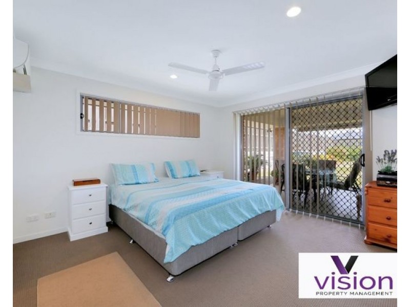 7 Oxley Circuit, Urraween QLD 4655