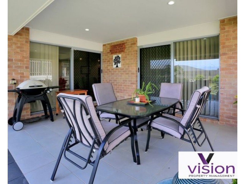 7 Oxley Circuit, Urraween QLD 4655