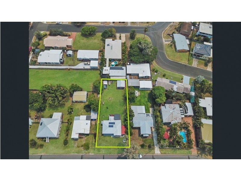46 King St, Urangan QLD 4655