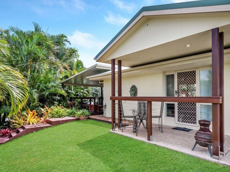 2 Elgin Court, Urraween QLD 4655
