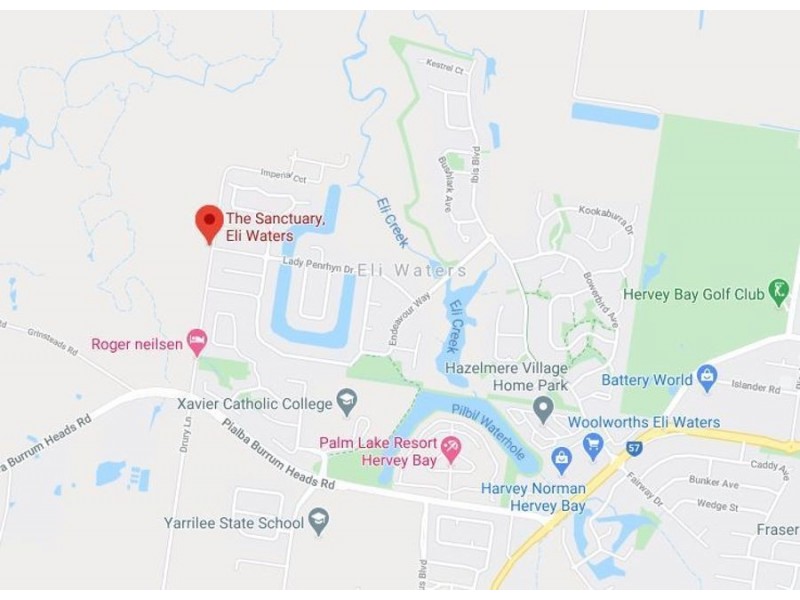 1 Sailaway Circuit, Eli Waters QLD 4655