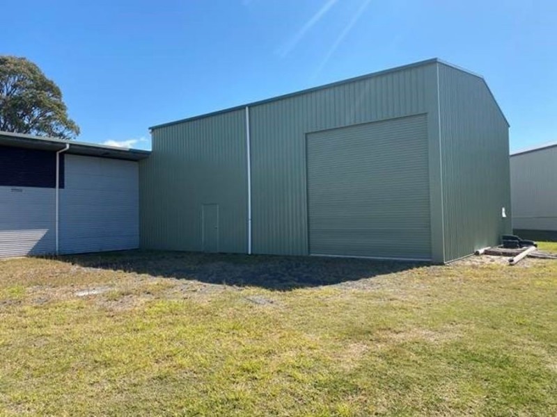 10 Kruger Court, Urangan QLD 4655