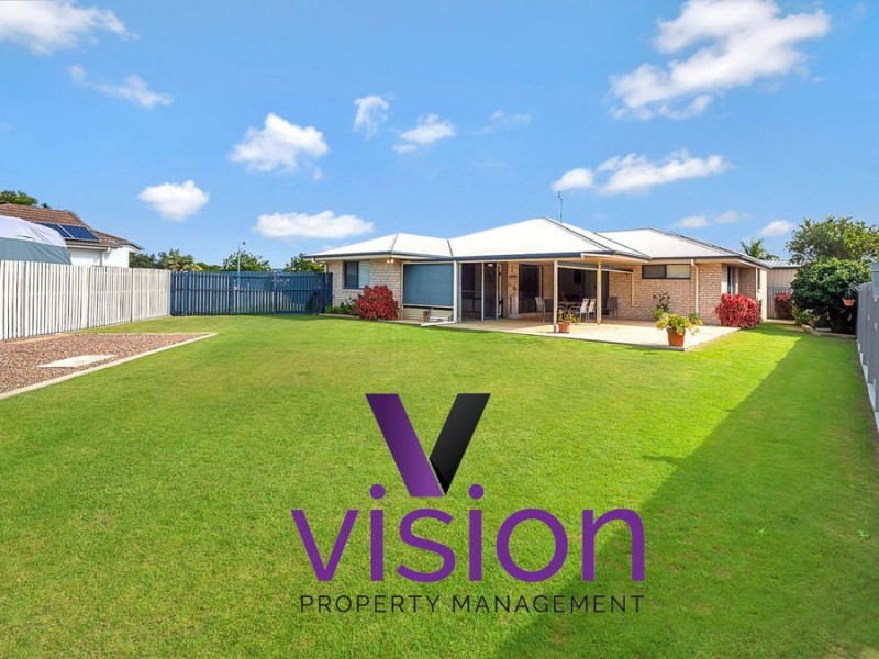 66 Prembridge Circuit, Urraween QLD 4655