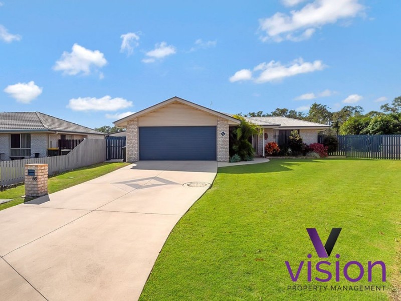 66 Prembridge Circuit, Urraween QLD 4655