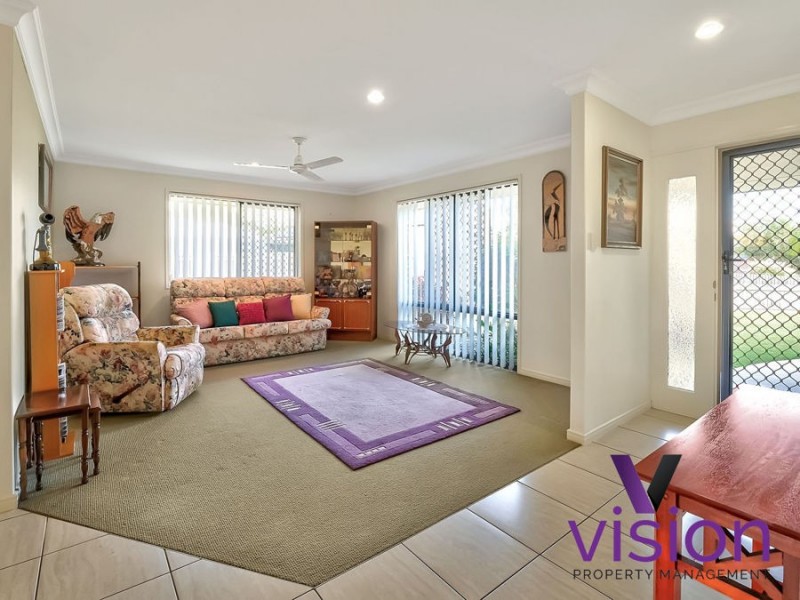 66 Prembridge Circuit, Urraween QLD 4655