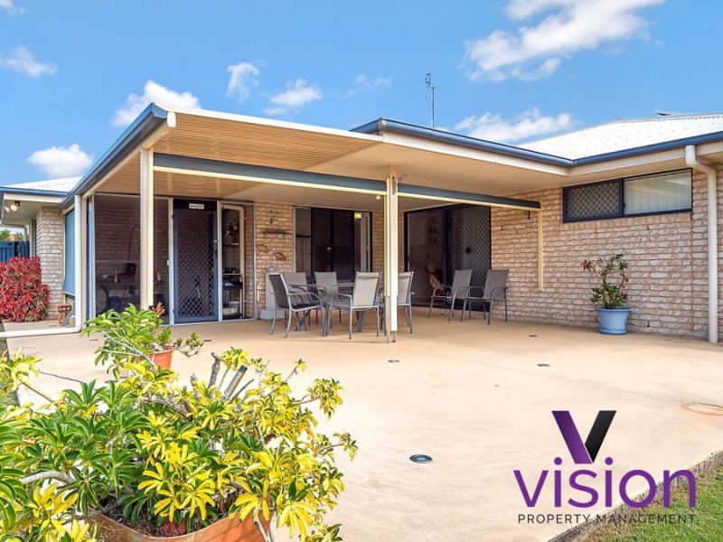 66 Prembridge Circuit, Urraween QLD 4655