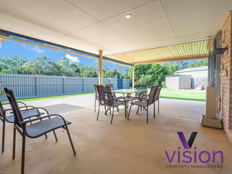 66 Prembridge Circuit, Urraween QLD 4655