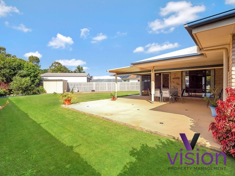 66 Prembridge Circuit, Urraween QLD 4655