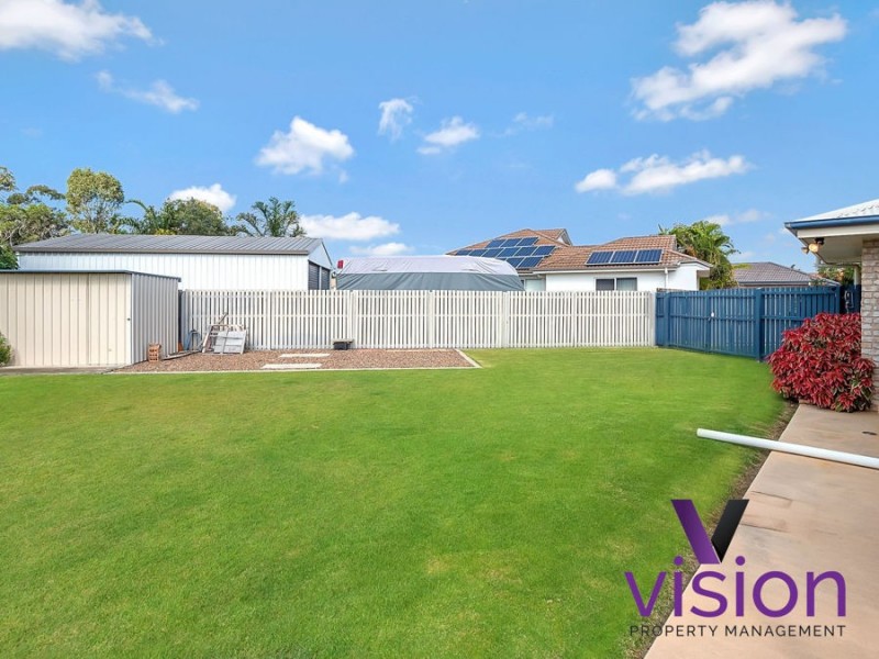 66 Prembridge Circuit, Urraween QLD 4655