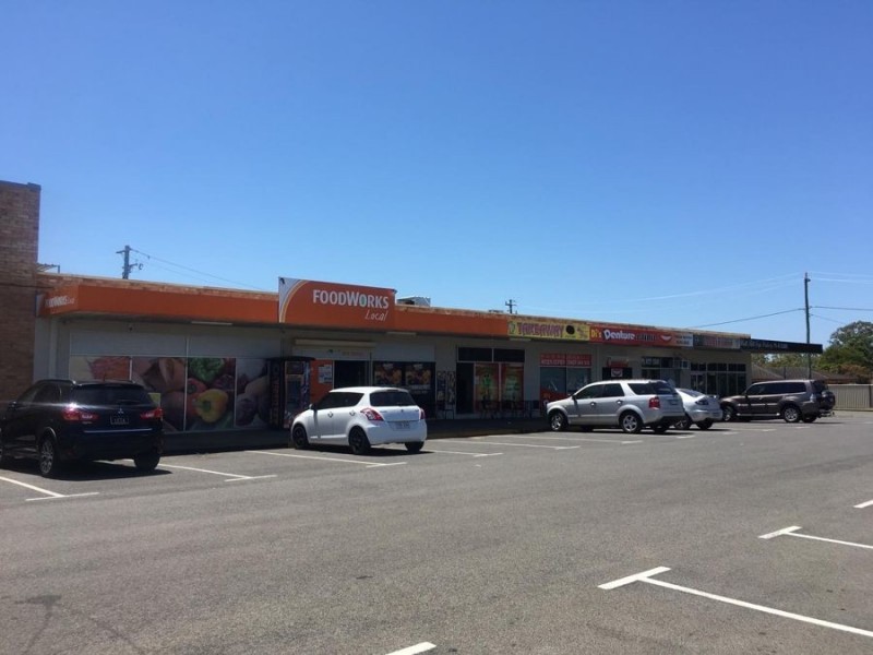 6/9 Boys Ave, Maryborough QLD 4650