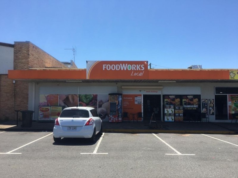 6/9 Boys Ave, Maryborough QLD 4650