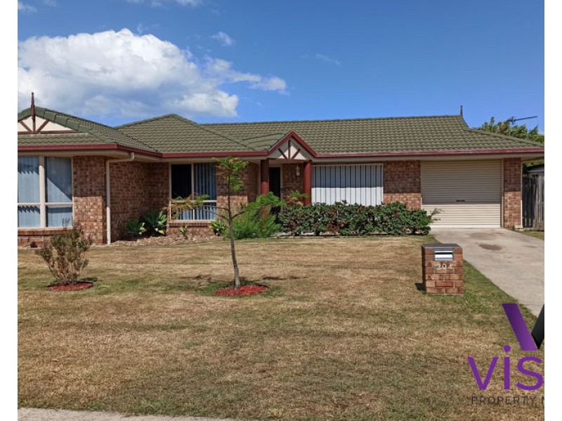 204 Pulgul Street, Urangan QLD 4655