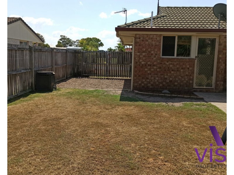 204 Pulgul Street, Urangan QLD 4655