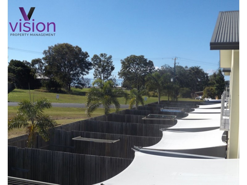 11/13-19 Hythe Street, Pialba QLD 4655