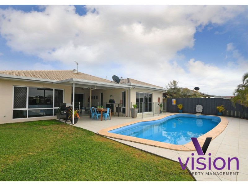 7 Yongala Avenue, Eli Waters QLD 4655