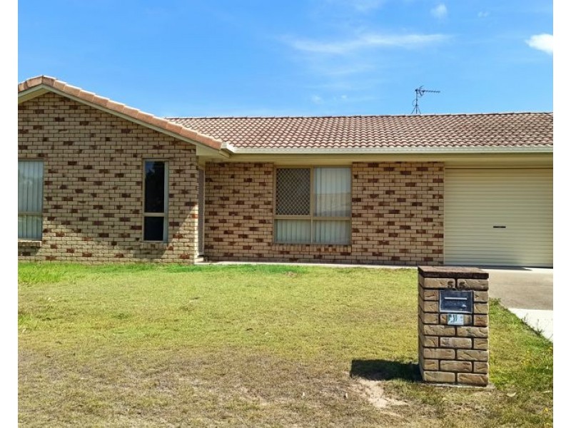 55 Snapper Street, Kawungan QLD 4655